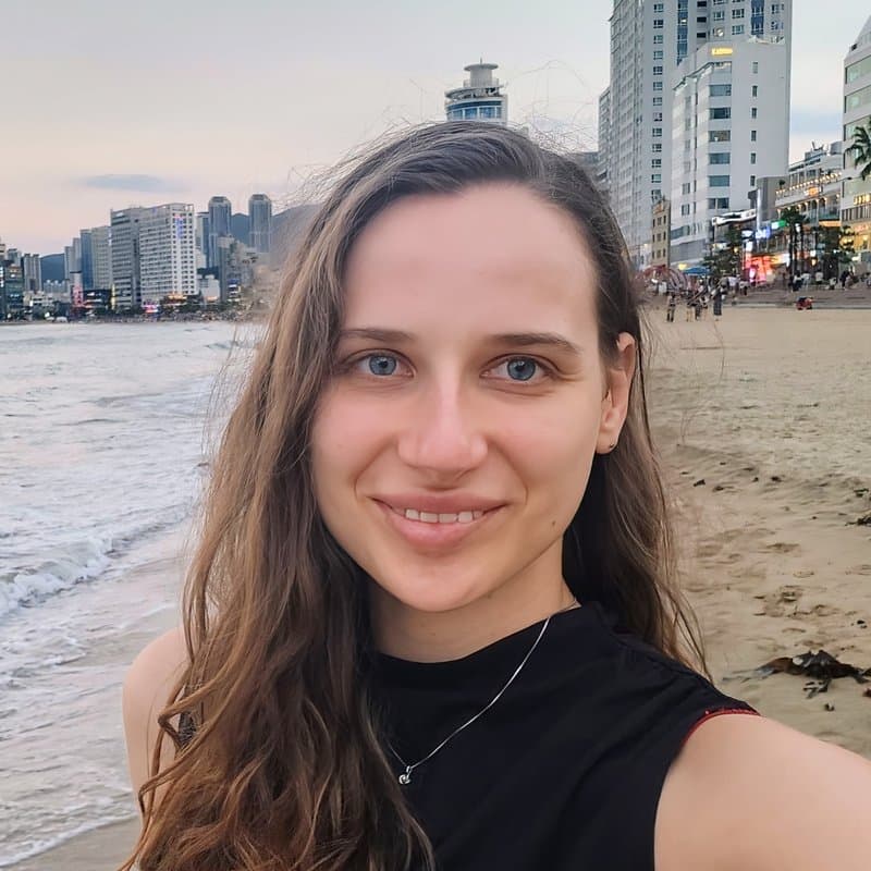 Aurora, founder of NightApply